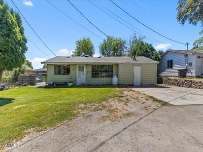 3104 Englewood Ave, Yakima, WA, 98902