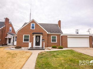 331 N 3rd St, Mc Connellsburg, PA 17233