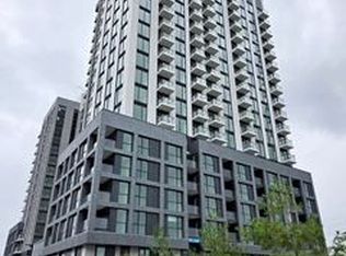 3079 Trafalgar Rd #1708, Oakville, ON L6H 6K7