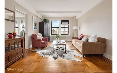 Sold by Douglas Elliman
