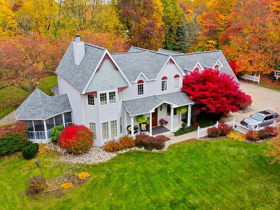 6830 S 12th St, Portage, MI 49024 Zillow