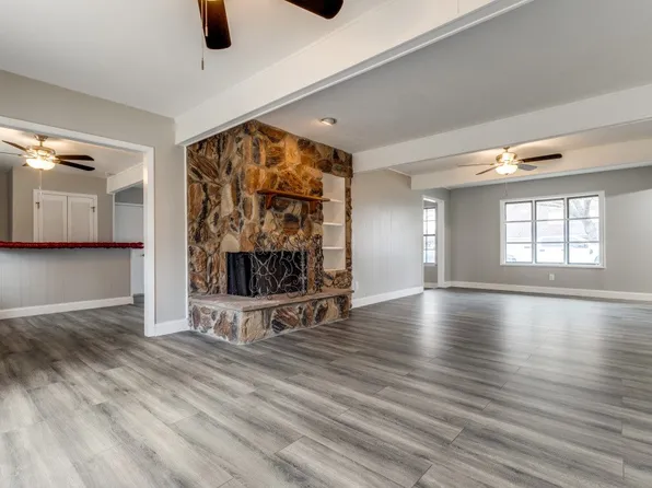 12304 High Meadow Dr, Dallas, TX 75234