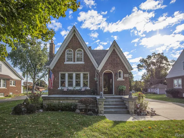 44850 Malow Ave, Sterling Heights, MI 48314