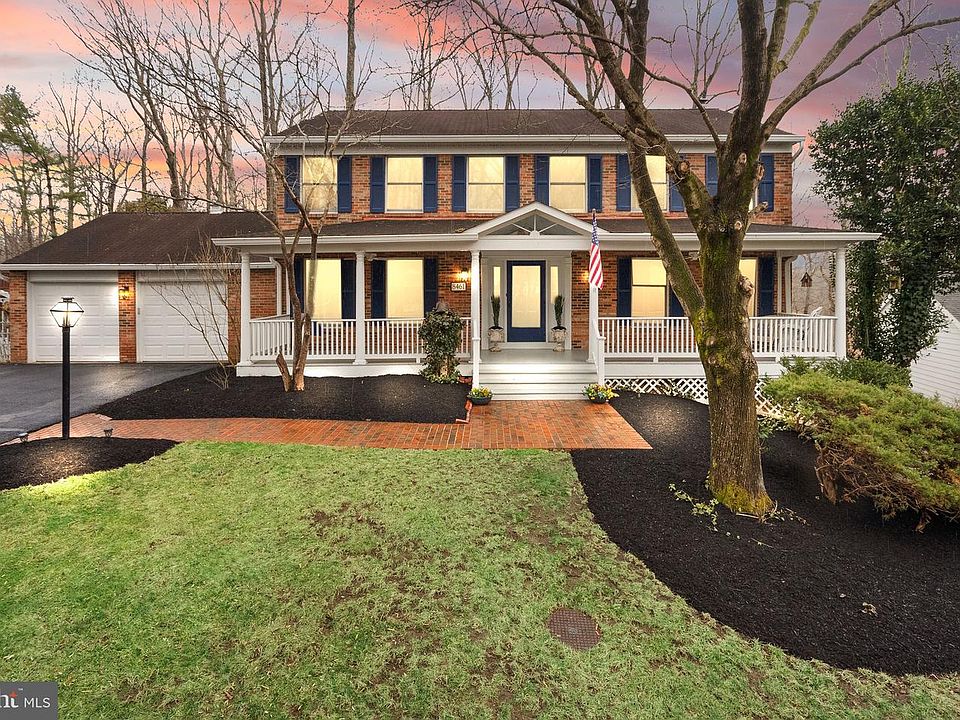 1st image of 8461 Rushing Creek Ct