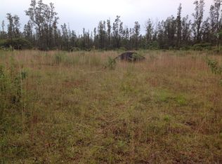 16-1878 Moho Rd LOT 5005, Mountain View, HI 96771