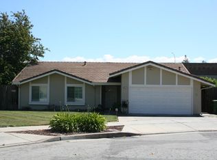 45677 Parkmeadow Ct, Fremont, CA 94539