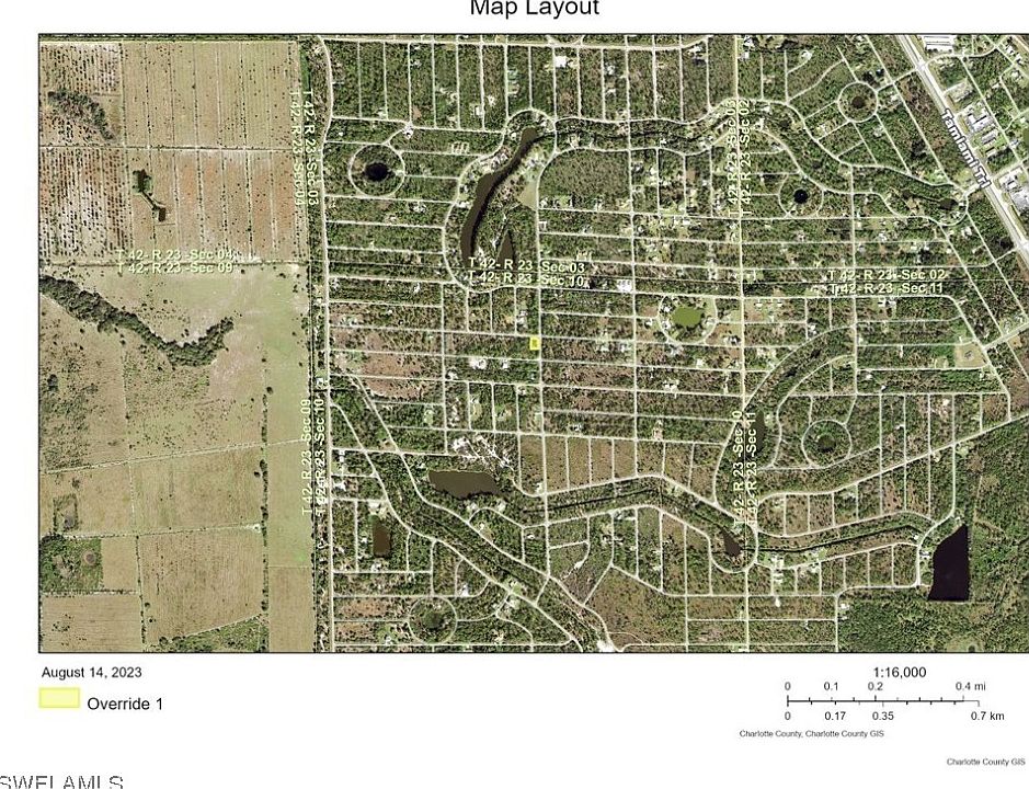 2nd image of 27267 Aloha Dr