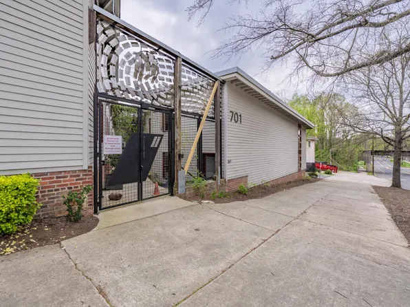 701 W Trinity Ave #107, Durham, NC 27701