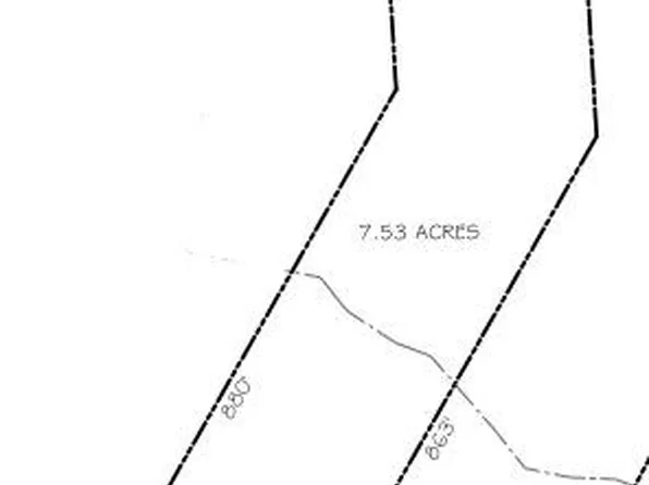 0 Enoree Church Rd #7.53, Ninety Six, SC 29666