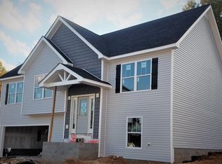 33 Chestnut Hls LOT 33, Clarksville, TN 37042