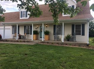 141 Greyrock Dr, Bowling Green, KY 42101