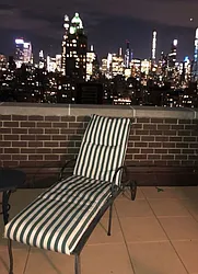 40 East 80th Street, #PHB