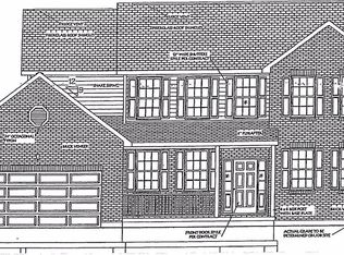 6044 Retha Dr, Fairfield, OH 45014