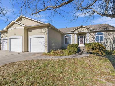 7200 E 55th Ct S, Derby, KS, 67037
