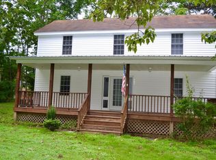 105 Ames Ln, Montross, VA 22520