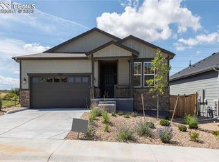 2036 Peachleaf Loop, Castle Rock, CO 80108