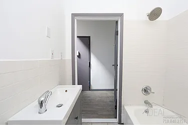 Rented by Ideal Properties Group