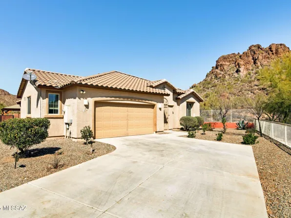 4240 W Golden Gate Mountain Ct, Tucson, AZ 85746