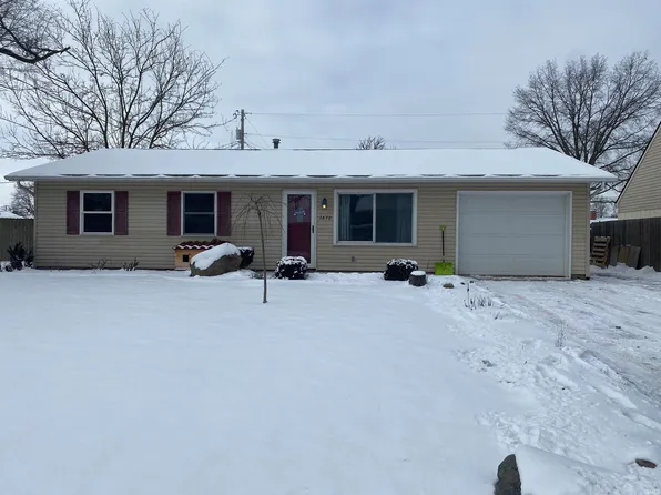 1630 Woodmere Dr, New Haven, IN 46774