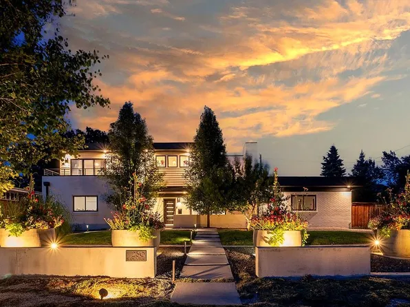 230 S Dexter Street, Denver, CO 80246