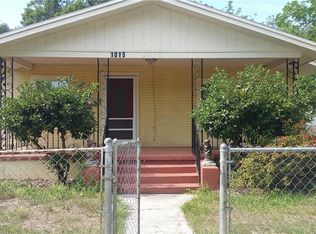 1015 E 23rd Ave, Tampa, FL 33605