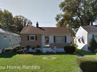 1716 170th St, Hammond, IN 46324
