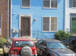 2029 N Glebe Rd, Arlington, VA 22207