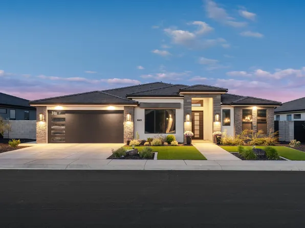 2736 Whirlaway Trl, Santa Clara, UT 84765