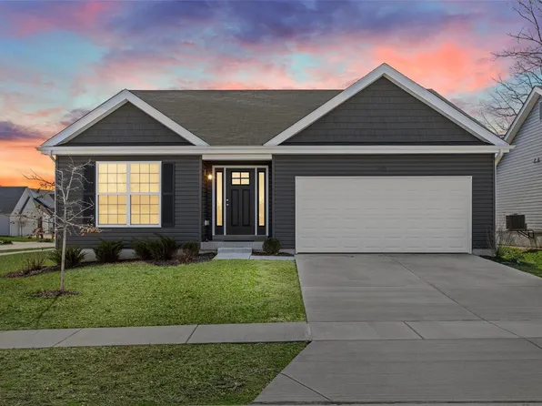 600 Furlong Ct, Wentzville, MO 63385