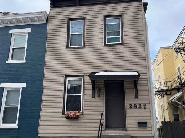 2827 Glendora Ave, Cincinnati, OH 45219