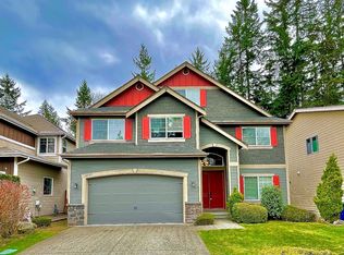 15557 SE 160th Pl, Renton, WA 98058