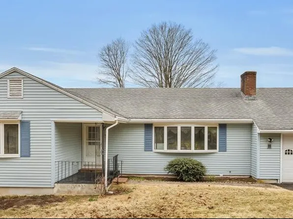 4 Hull Avenue, Haddam, CT 06441