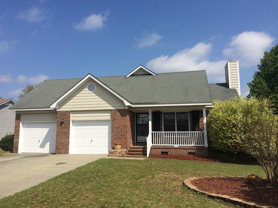 1st image of 4012 Polk Dr
