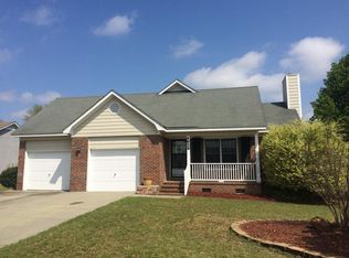 4012 Polk Dr, Hope Mills, NC 28348