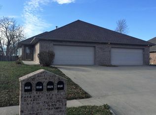 3901-3903 N 16th St, Ozark, MO 65721