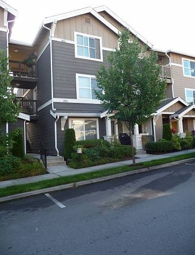 Front of Condo