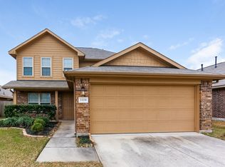 13230 Chanel Dr, Houston, TX 77044