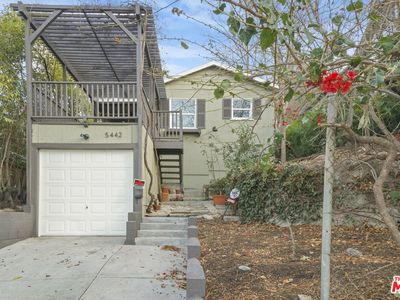 5442 Ebey Ave, Los Angeles, CA, 90042