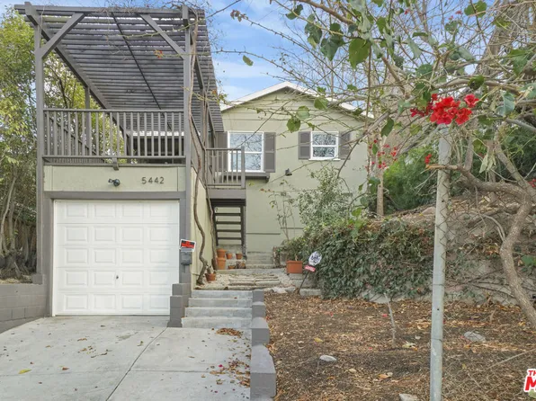 5442 Ebey Ave, Los Angeles, CA 90042