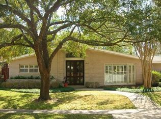 12807 Butterfly Ln, Houston, TX 77024