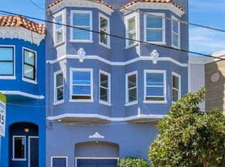 542 Kansas St, San Francisco, CA 94107