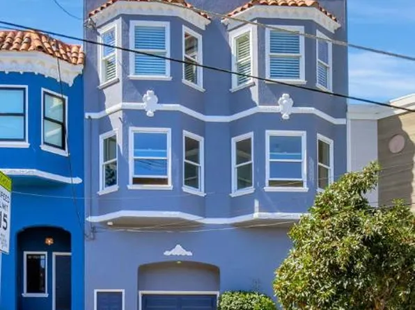 542 Kansas St, San Francisco, CA 94107