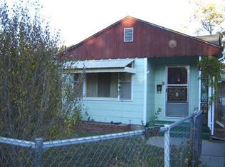 1342 Beulah Ave, Pueblo, CO 81004