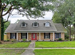 1171 Sinclair Dr, Baton Rouge, LA 70815