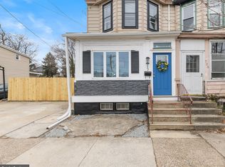 722 Powell St, Gloucester City, NJ 08030