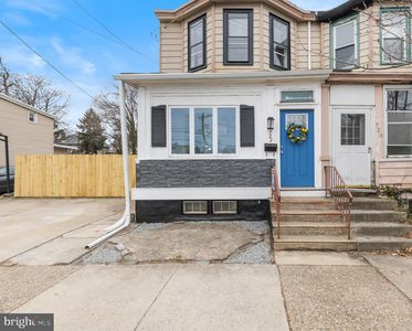 722 Powell St, Gloucester City, NJ, 08030