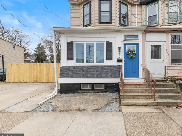722 Powell St, Gloucester City, NJ 08030