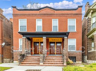 3853 McRee Ave, Saint Louis, MO 63110
