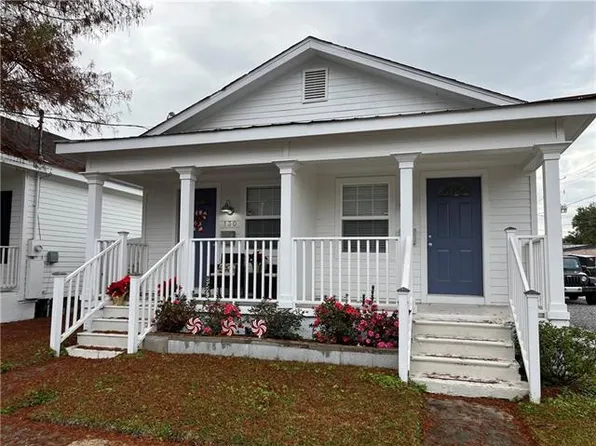 132 Nursery Ave, Metairie, LA 70005
