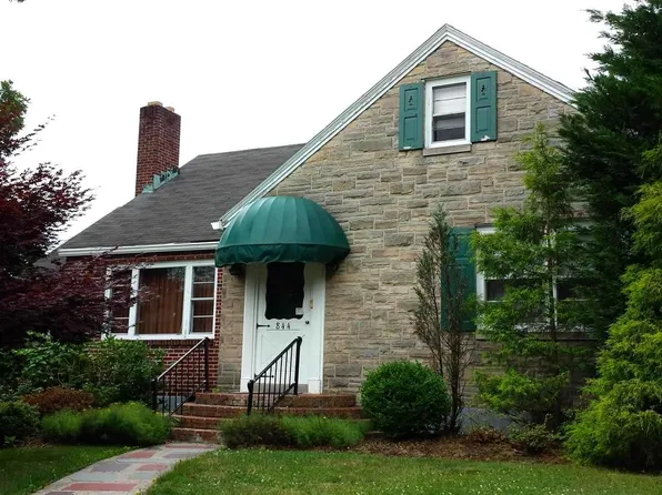 844 Camden Ave, Cumberland, MD 21502